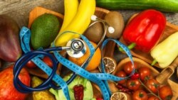 ТЕСТ: Яшелчә (овощи)