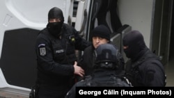 Joi, 20 septembrie, Horațiu Potra, fiul și nepotul său au ajuns în România, din Dubai.