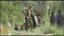 Кыргыз-тажик чек арасында абал чыңалуу бойдон