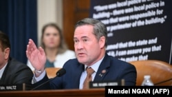 В інтерв’ю на телеканалі CBS 19 січня Майк Волтц запевнив, що Трамп «рішуче налаштований» домогтися завершення російської агресії проти України