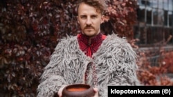 Шеф-кухар Євген Клопотенко, один із ініціаторів офіційного визнання борщу українською національною стравою