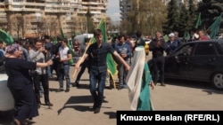 Сегодня исполнилось 155 лет со дня окончания русско-черкесской войны: все это время черкесы как могли удерживали свою идентичность