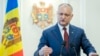 Igor Dodon, la conferința de presă de la Reședința de Stat, 2 aprilie 2019