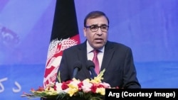 شاه محمود میاخیل