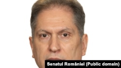 Viceliderul de grup al senatorilor AUR, Laurențiu Plăeșu, spune că menținerea la Cotroceni a lui Klaus Iohannis încalcă Constituția.