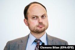 Vladimir Kara-Murza.