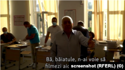 Mihai Dobre PNL Mihailesti