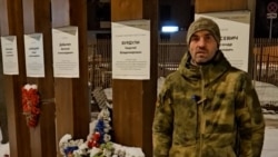 Россия согласилась предоставить гражданство воевавшему против Украины казахстанцу