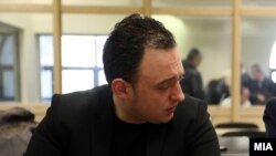 Спиро Ристовски