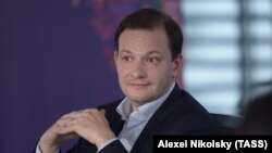 Сергей Брилёв