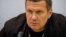 Владимир Соловьев, российский телеведущий. 