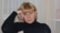 Светлана Матушко, жительница Донецка.