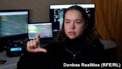 «Було 15 вильотів, умовних, на ураження і 5 на логістику. Зараз в нас 5 на мінування, 15 на логістику».