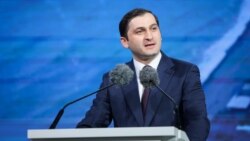 Карты, деньги, два ствола. Что происходит в правящей вертикали Грузии? 