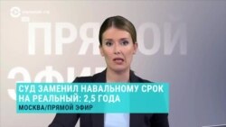 Дмитрий Гудков: «Власть объявила войну всей стране»