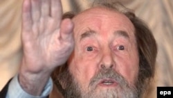 Aleksandr Soljenițân