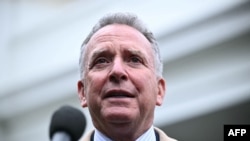 Стів Віткофф