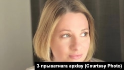 Надзея Пятроўская