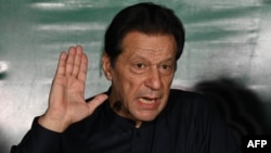 عمران خان