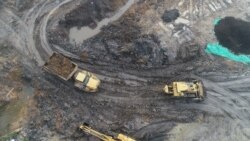 Iskopavanje uglja u Bistrici ne prestaje: 'Za njih nema ni kiše ni sunca ni mjeseca' kažu mještani