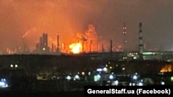 З початку серпня 16 із 38 російських НПЗ зазнали ударів дронів