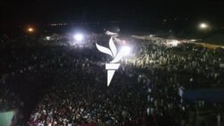  پښتون قامي جرګې پر پاکستاني پوځ او وسلوالو ډلو د دوی د سيمو د پرېښودلو غږ کړی
