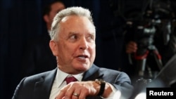 У середу спеціальний посланець США Стів Віткофф відвідає Туреччину