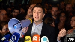 Георгий Угулава