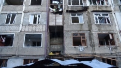 Արցախում արդեն 19 քաղաքացիական անձ է զոհվել, վիրավորվել՝ 80-ը