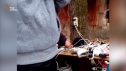 Підзарядки