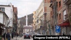 Odbornici Skupštine opštine Preševo tražili su da se hitno interveniše i prekine raspodela javnog novca (na fotografiji: Preševo, mart 2021.)