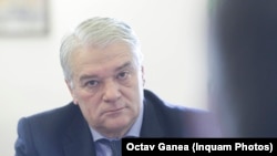 Nicolae Moga, PSD, ministru de interne pentru șase zile, a demisionat după crimele de la Caracal