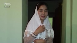 Бурулай зомбулуктун элеси