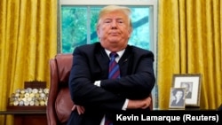 Дональд Трамп вважає, що СОТ має змінити ставлення до США