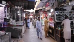 د چمن ــ سپين بولدک لارې تړلو د کوټې کاروبار اغېزمن کړی