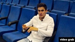 Ришат Төхвәтуллин