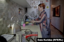 მარიამო ჯანელიძე