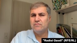 Фарҳод Одинаев