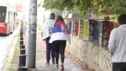 Šetnjom za pomoć oboleloj deci