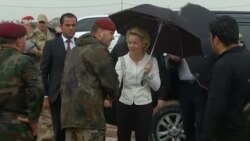 رویداد های مهم منطقه و جهان - سه شنبه