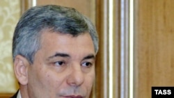 Kabardino-Balkaria President Arsen Kanokov says his complaints about the harrassment of Muslims fall on deaf ears.