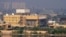 The U.S. Embassy in Baghdad is the largest American foreign mission. (file photo)