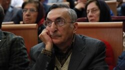 کامران فانی