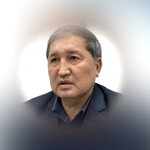 Загибаев Кайрат