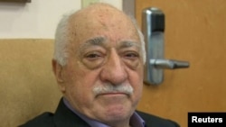 Türk ruhanysy Fethullah Gülen
