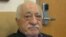 Türk ruhanysy Fethullah Gülen