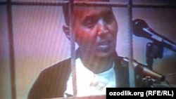 Лидер религиозной организации «Акрамия» Акрам Юлдашев в эфире государственного телевидения Узбекистана «признался» в организации протестов в Андижане в мае 2005 года. 