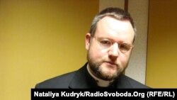 Історик-ватиканознавець Атанасій МакВей