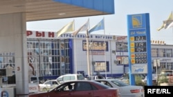 Казакстанда май куйуучу жайлардын 60 пайыздайы иштебей алганы айтылууда.