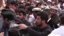 منظور پښتین: نور په زوره تښتونې ودروئ